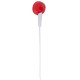 Наушники KOSS KEB6i Red